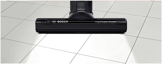Bosch Vacuum cleaner Athlet