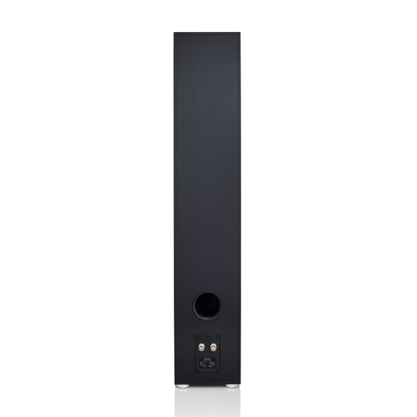 Canton GLE 80 - 3-way floorstanding speaker, musta