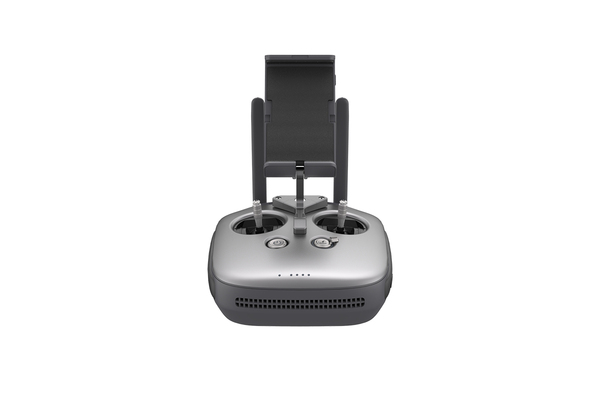 DJI Inspire 2 RC Part 4