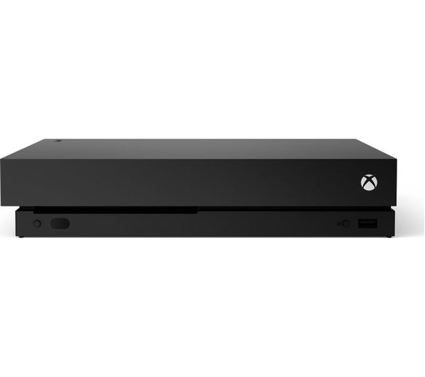 MS XBOX ONE X 1TB Star Wars Jedi: Fallen Order Bundle