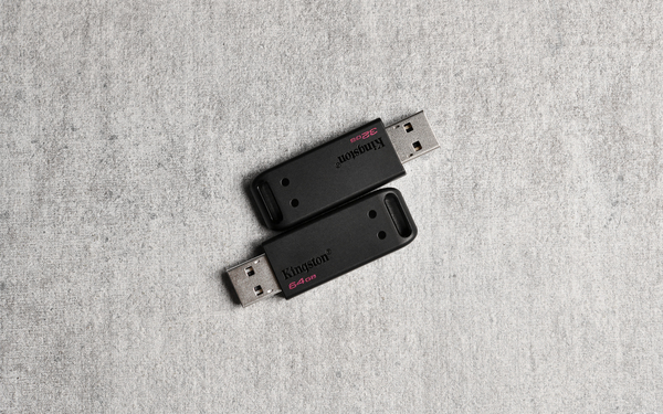 Kingston DT 20, 32GB USB 2.0