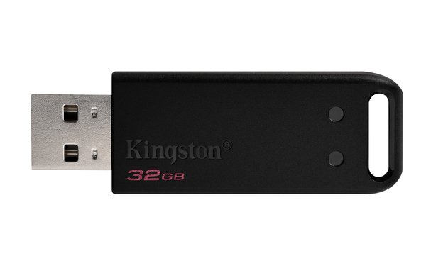 Kingston DT 20, 32GB USB 2.0