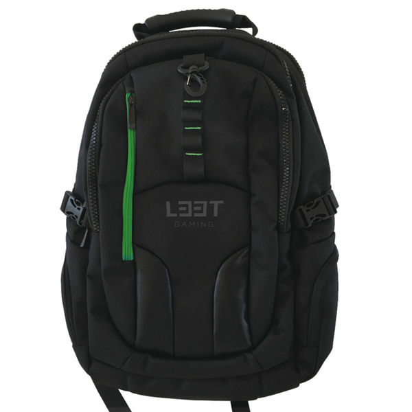 L33T Backpack Pro