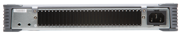 EX Series EX2300-C-12P