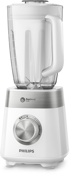 Philips Series 5000 HR2224 Blender Hvid - blender
