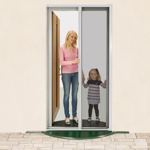 JAROLIFT insectdoor 125x220cm, white