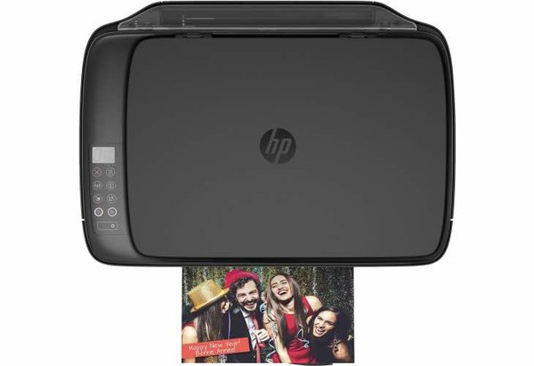 HP Deskjet 3637 AiO A4 6ppm