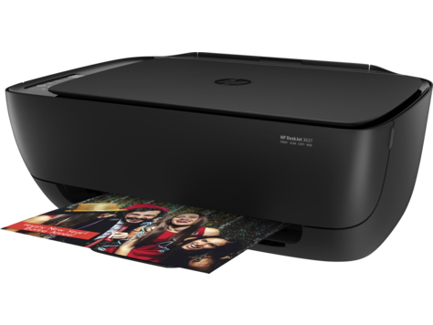 HP Deskjet 3637 AiO A4 6ppm