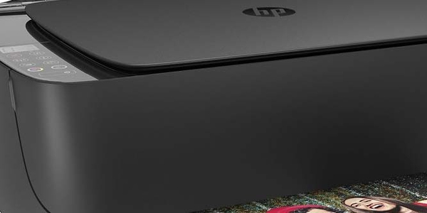 HP Deskjet 3637 AiO A4 6ppm