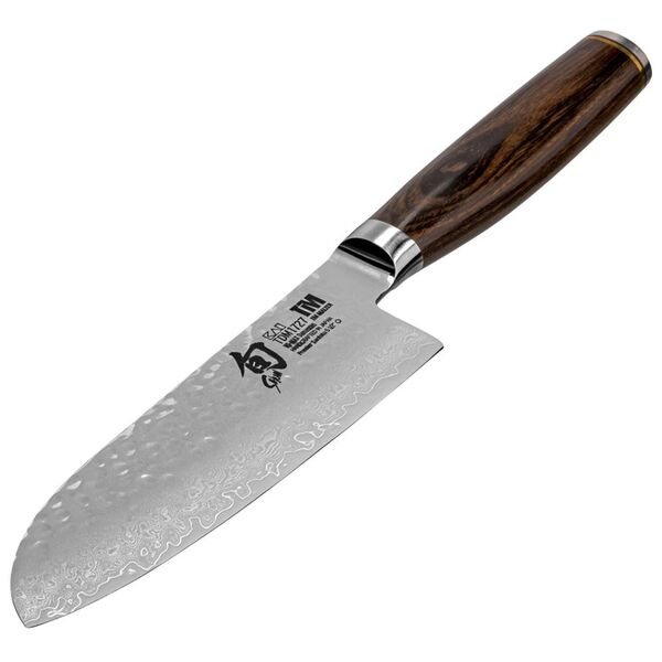 KAI Shun Premier Tim M&auml;lzer Santoku 14,0cm