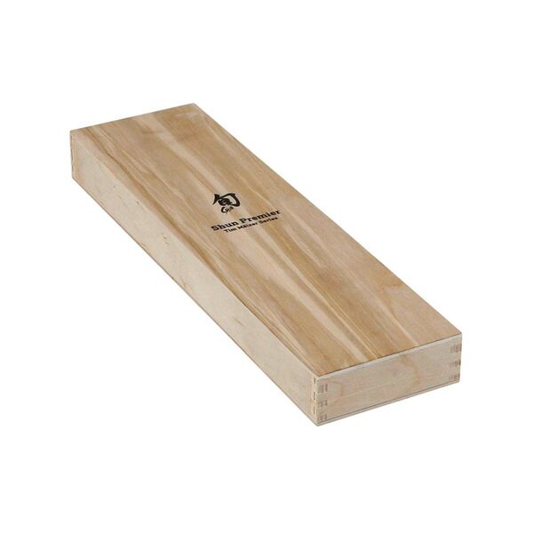 KAI Shun Premier Tim M&auml;lzer Santoku 14,0cm