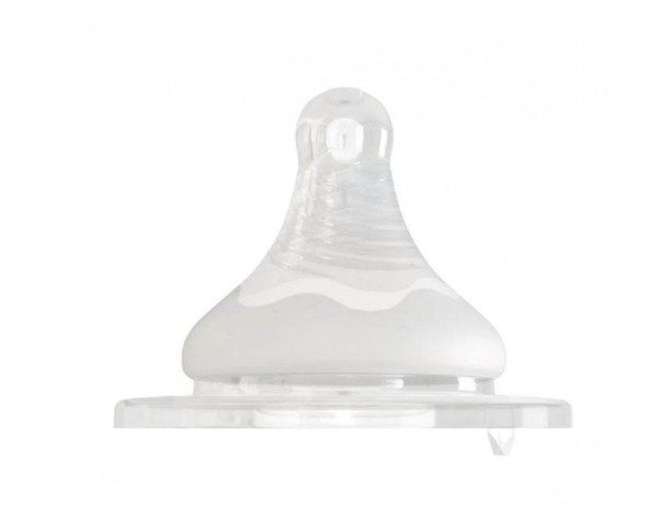 NENO Replacement Teat M 2 Pcs