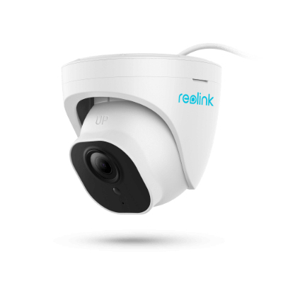 Reolink CMOS Sensor 1/2.8&quot;, 8MP