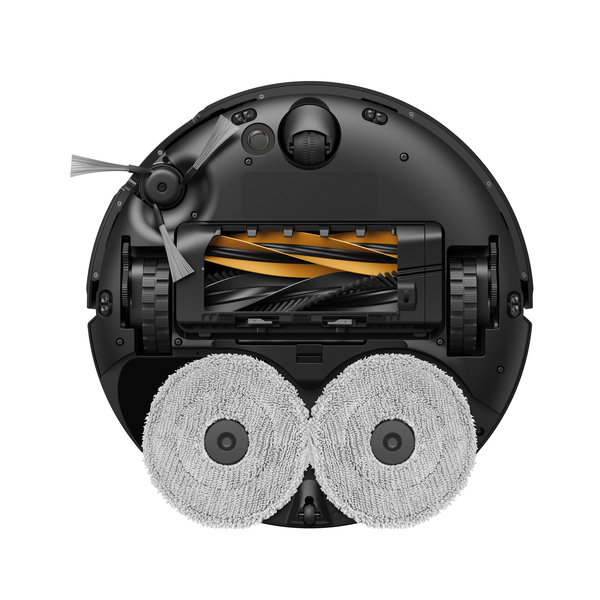 Dreame L50s Pro Ultra Robot vacuum cleaner, Black