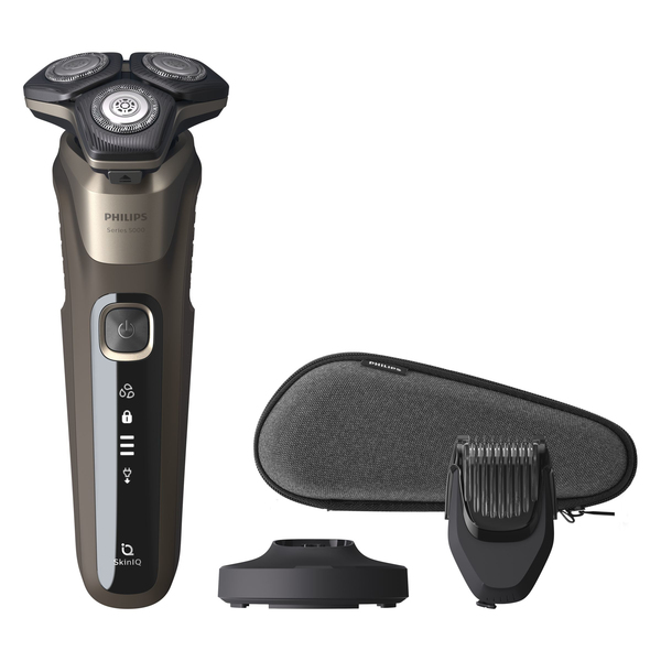 Philips SHAVER Series 5000 -partakone