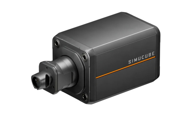 Simucube 3 Pro Wheelbase, 25 Nm, 23-bit sensor