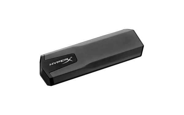 Kingston Savage Exo 480GB -ulkoinen SSD-levy