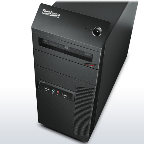 LENOVO ThinkCentre M91p TWR i5-2400 4GB 320GB/7200rpm DVDRW Integrated GFX W7PRO64 7034A2G (SE)