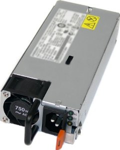 LENOVO DCG System x 750W High Efficiency Platinum AC Power Supply
