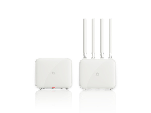 Huawei AirEngine 6760R-51E - Langaton tukiasema