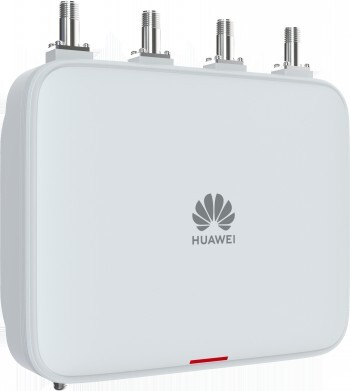 Huawei AirEngine 6760R-51E - Langaton tukiasema