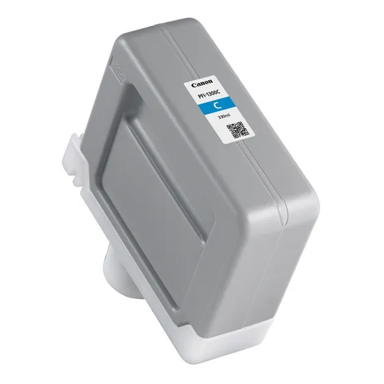 CANON Ink PFI-1300 Cyan