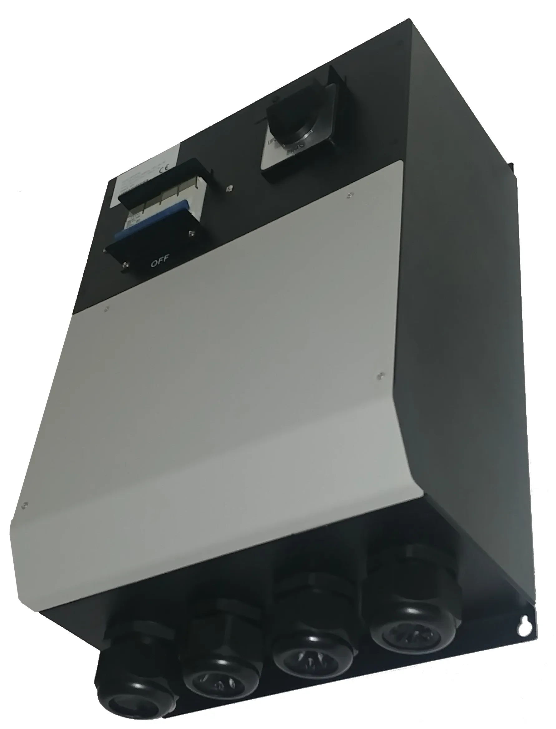 MBS 3P/3P for 10KVA UPS