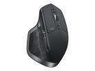Logitech MX Master 2S Bluetooth -langaton hiiri, grafiitti
