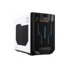 Acer Predator MI900 Mini-ITX Case with RGB lighting, White