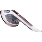 Adler AD 5044 Handheld Steamer, 1800W, 0.18L, White/gold