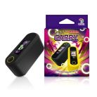 Brook Pocket auto catch Carry