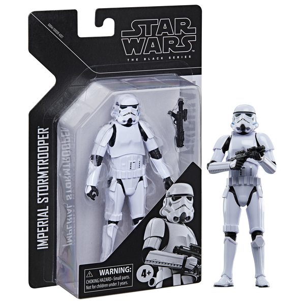Star Wars The Black Series Archive Collection Figure Asst. Star Wars The Black Series Archive Collection Figure Asst.