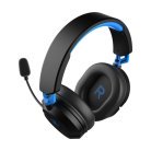 Deltaco Gaming DH130 PS5 -pelikuulokemikrofoni + sovitin