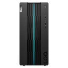 Lenovo LOQ 17IRB8. i5-13400F, 24 Gt DDR4, 512 Gt SSD, RTX 4060 8 Gt, Windows 11 Pro -pelitietokone (Refurbished: B)