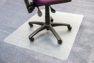 Advantage Budget stolmatta PVC 90x120 cm för mattor
