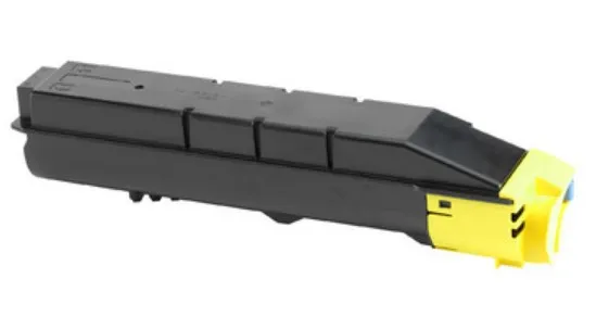 Toner Yellow