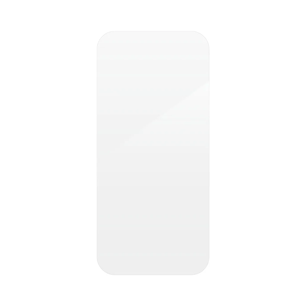 Zagg InvisibleShield Glass XTR4 iPhone 16 Pro - skärmskydd