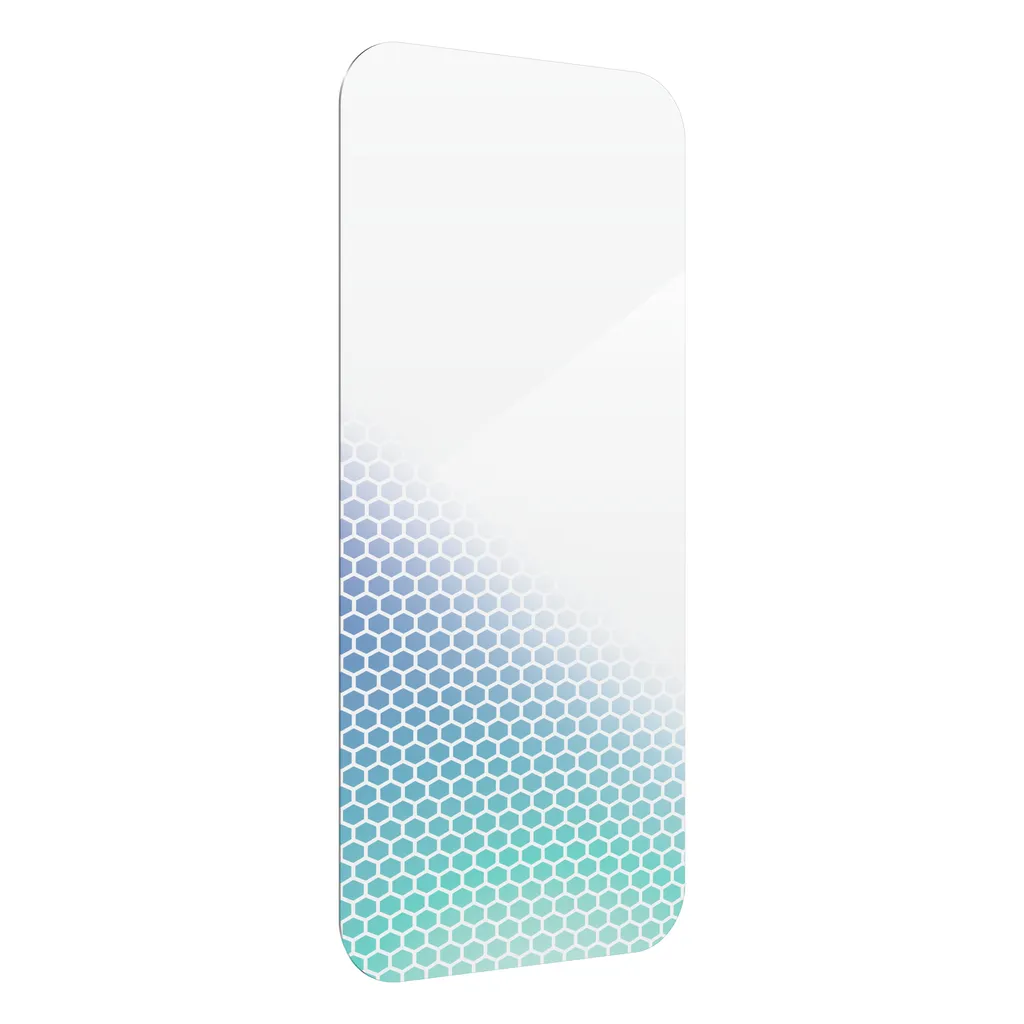 Zagg InvisibleShield Glass XTR4 iPhone 16 Pro - skärmskydd