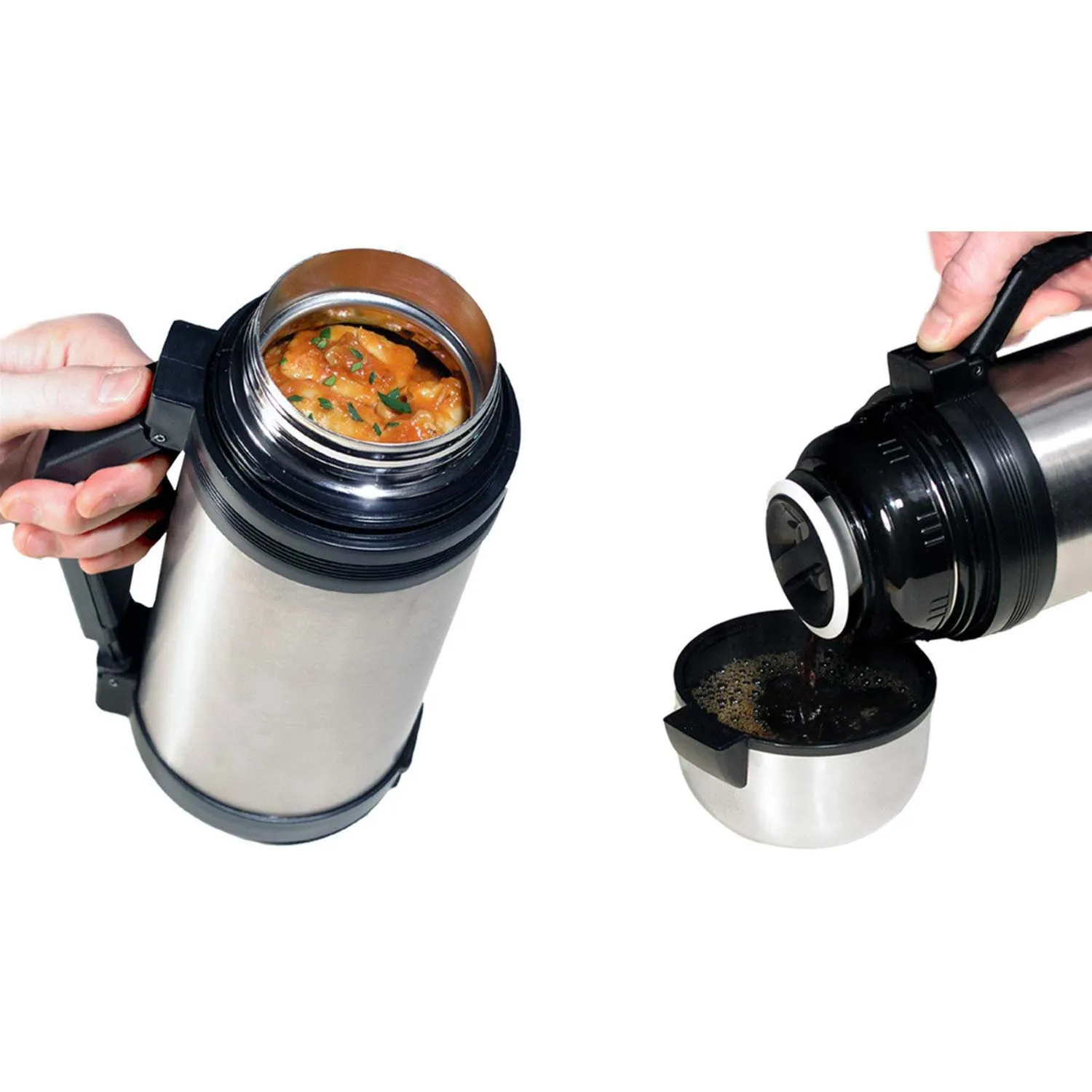 Vildmark - thermos, 1.2L
