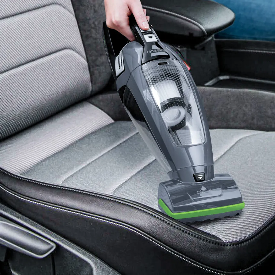 Bissell Pet Hair Eraser 14.4v -käsi-imuri Bissell Pet Hair Eraser 14.4v -käsi-imuri