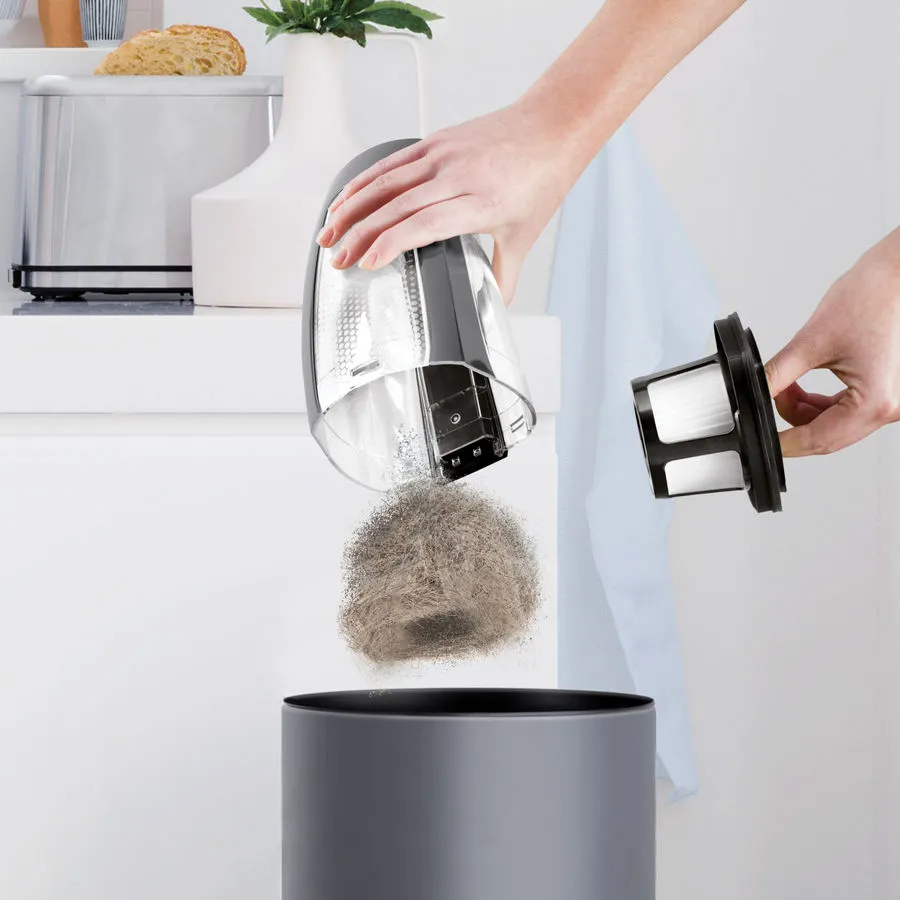 Bissell Pet Hair Eraser 14.4v -käsi-imuri Bissell Pet Hair Eraser 14.4v -käsi-imuri