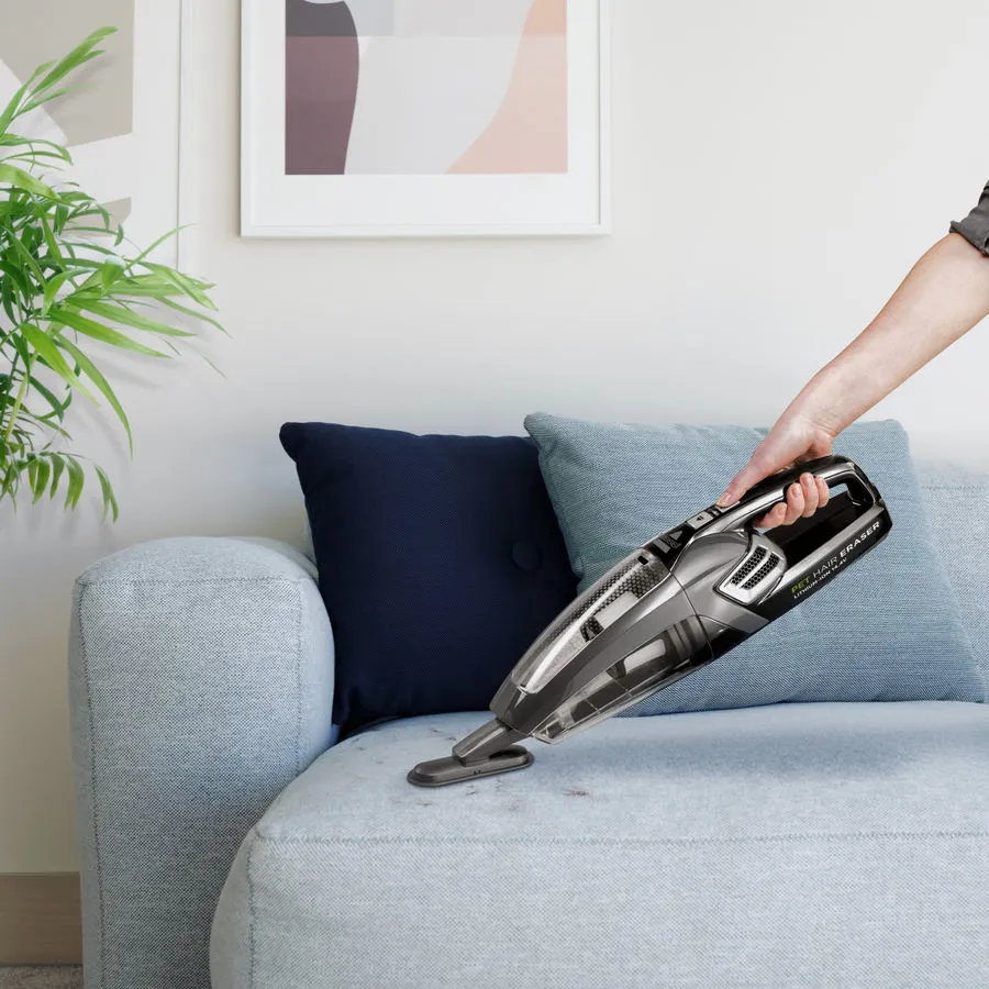 Bissell Pet Hair Eraser 14.4v -käsi-imuri Bissell Pet Hair Eraser 14.4v -käsi-imuri