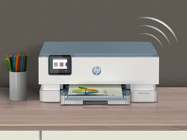 HP ENVY Inspire 7220e All-in-One