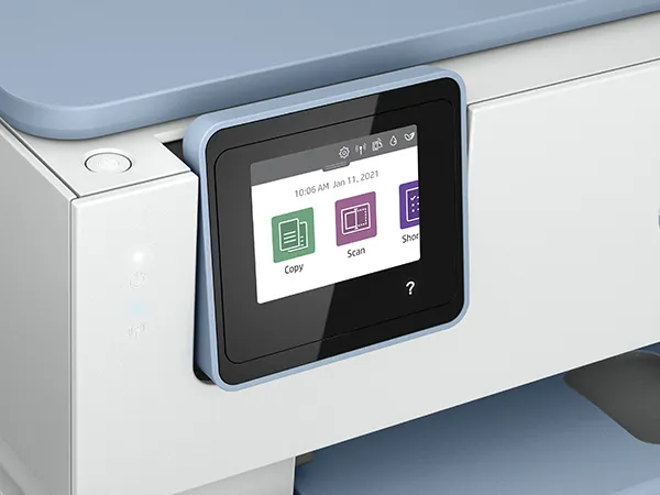 HP ENVY Inspire 7220e All-in-One