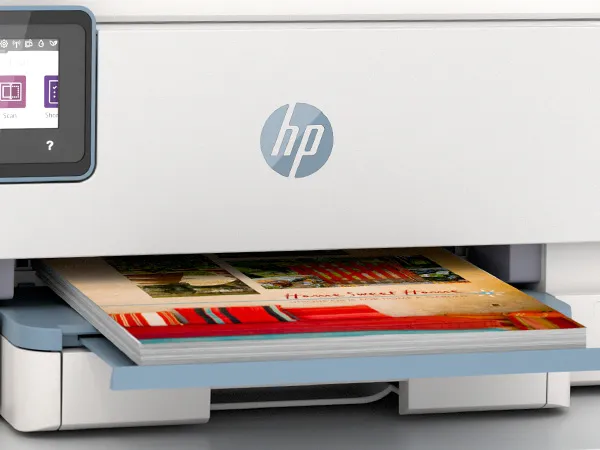 HP ENVY Inspire 7220e All-in-One