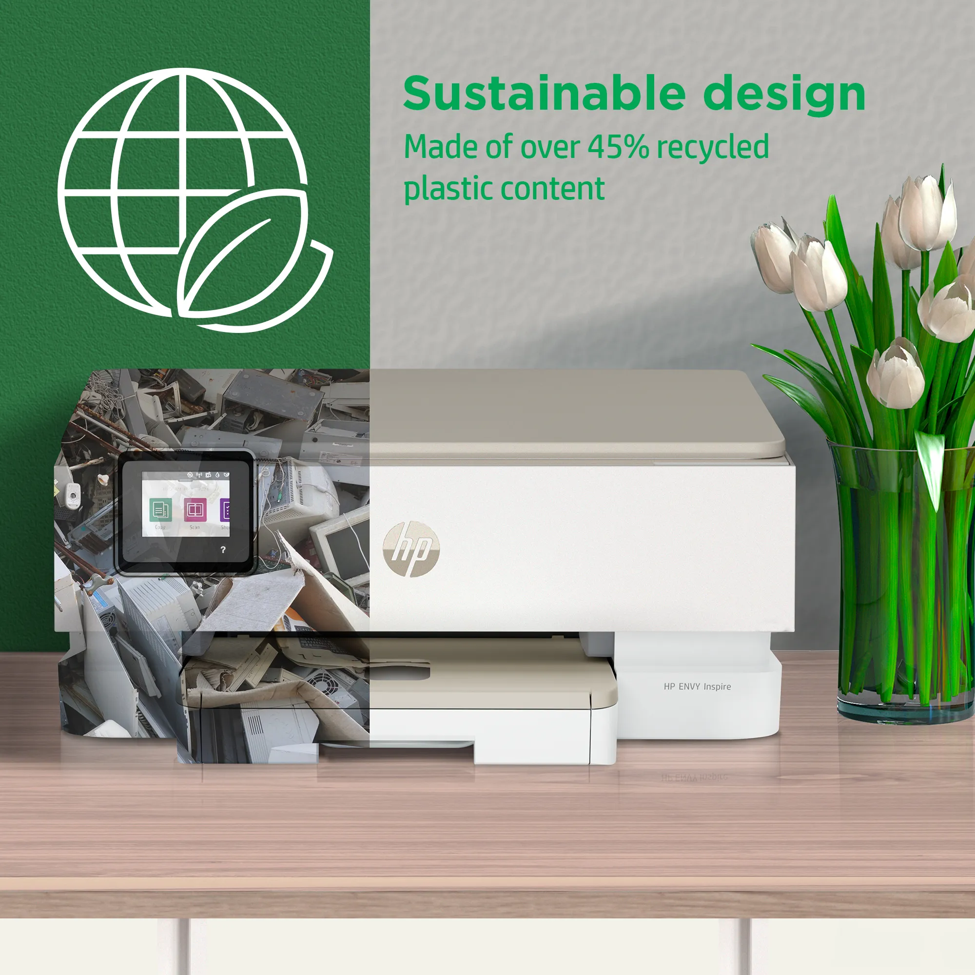 HP ENVY Inspire 7220e All-in-One