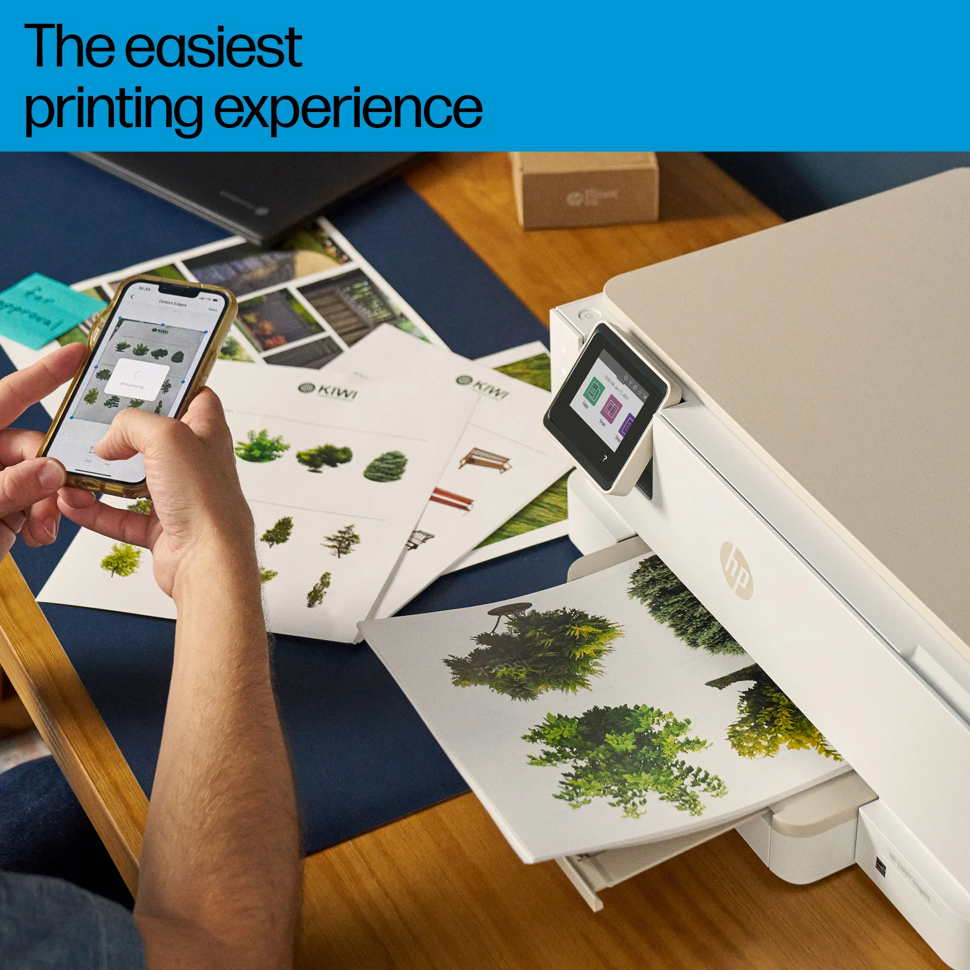 HP ENVY Inspire 7220e All-in-One