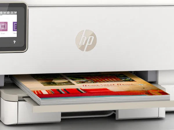 HP ENVY Inspire 7220e All-in-One