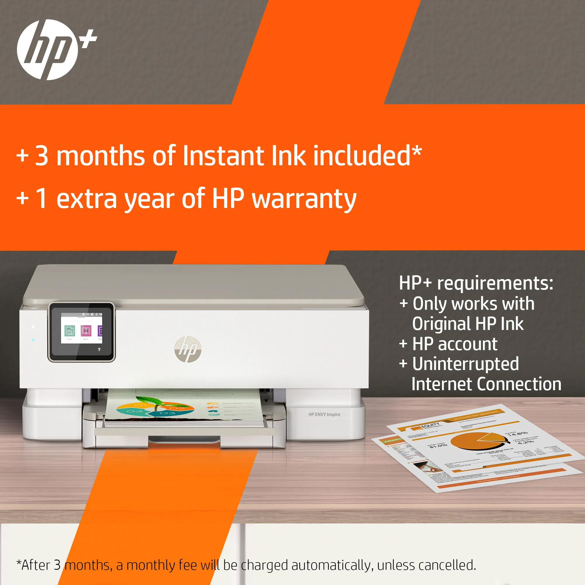 HP ENVY Inspire 7220e All-in-One