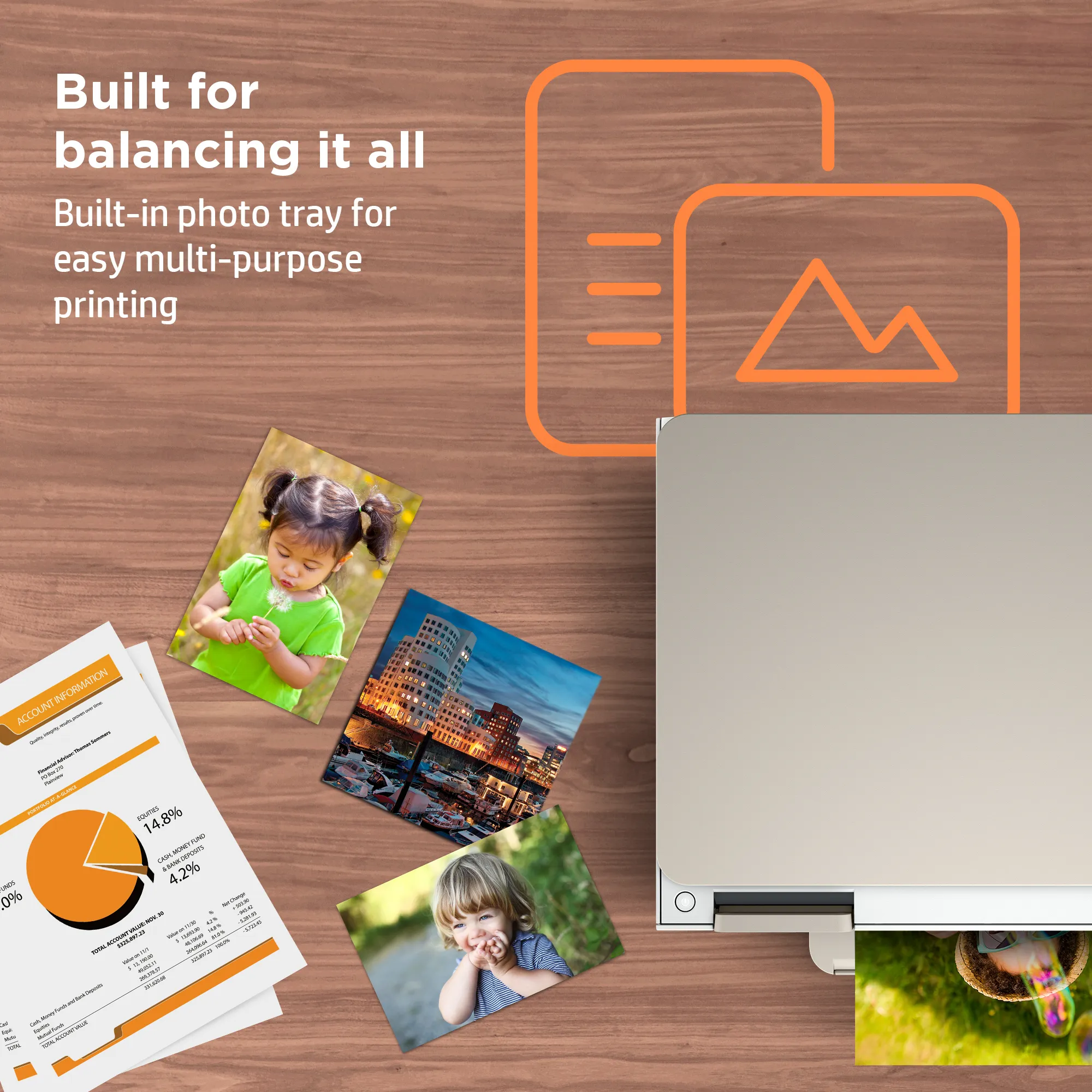 HP ENVY Inspire 7220e All-in-One